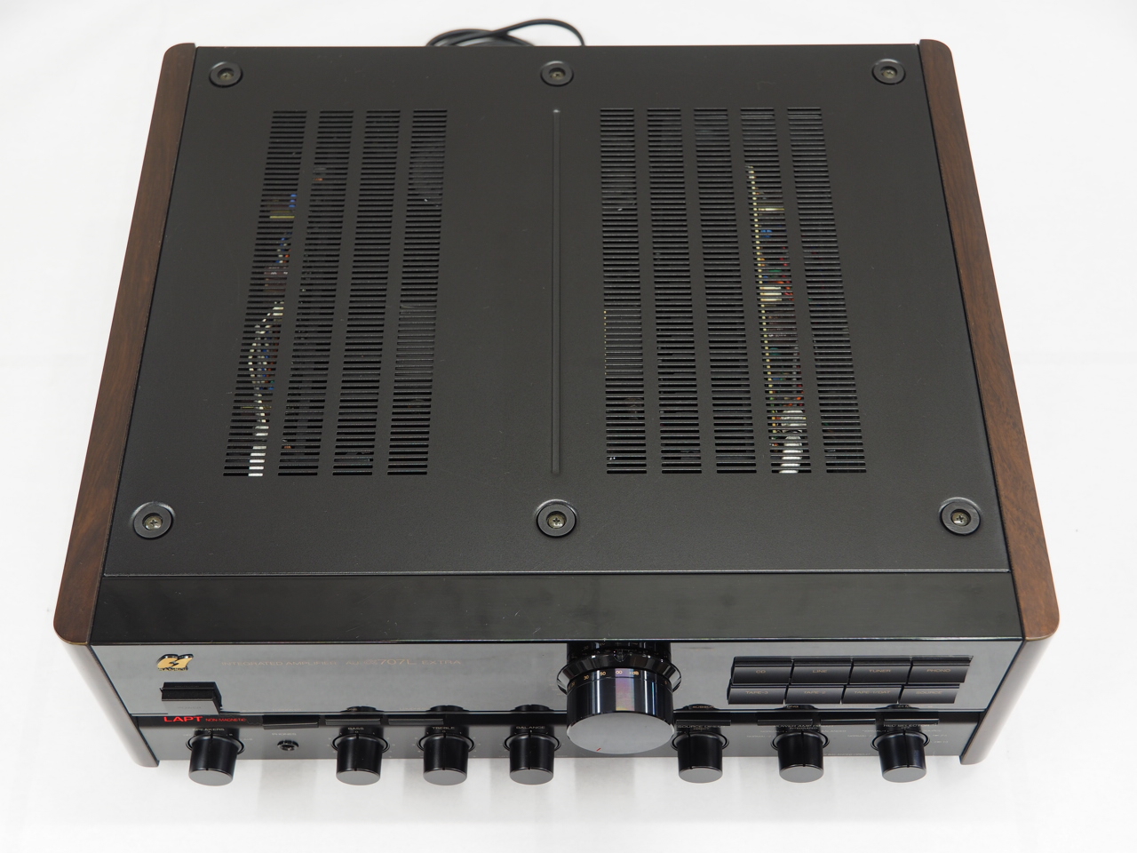 アバックWEB-SHOP / 【中古】SANSUI AU-α707L Extra【コード01-12728