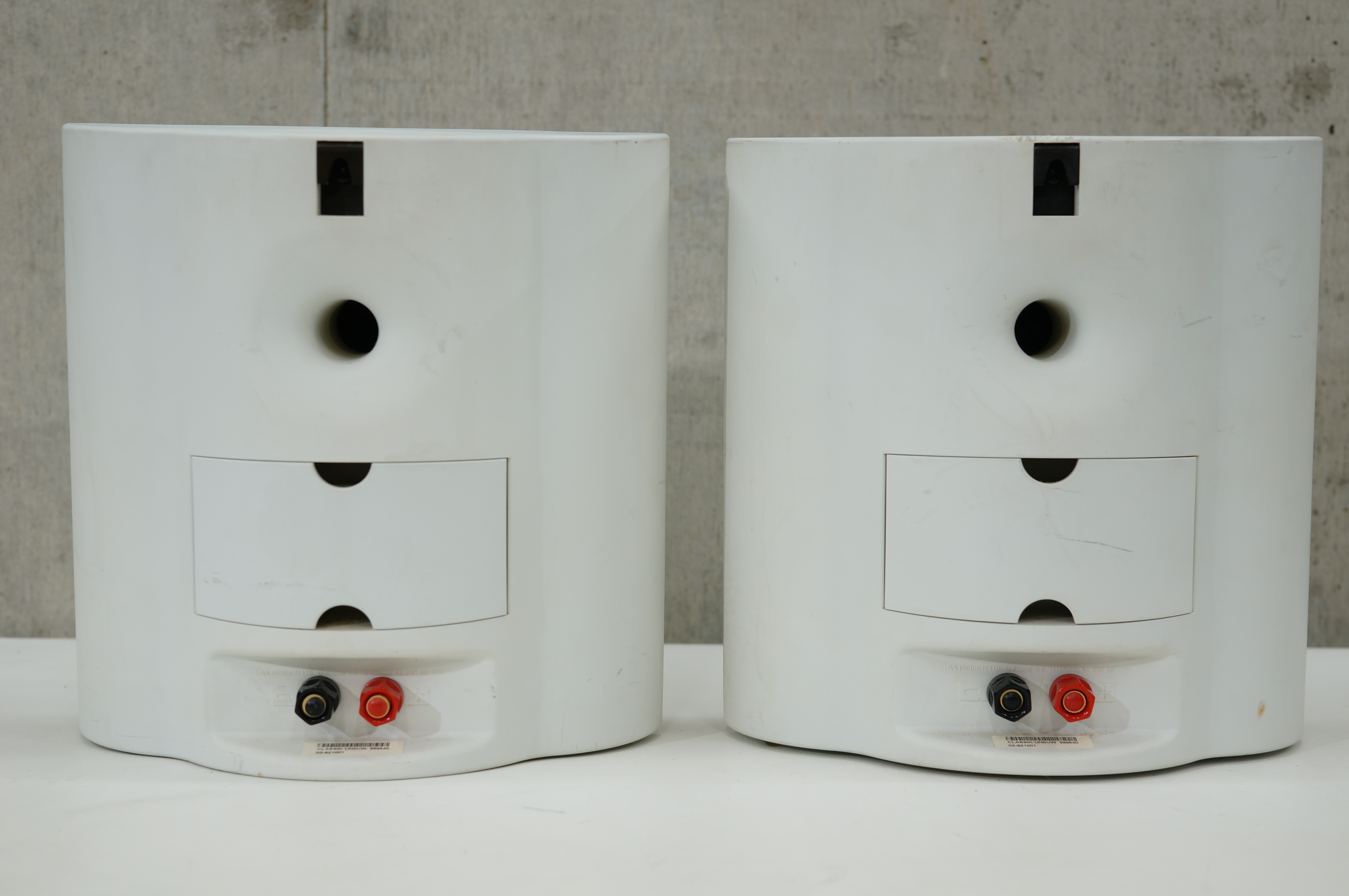 アバックWEB-SHOP / 【中古】LINN CLASSIK UNIK(WH)【コード01-10778