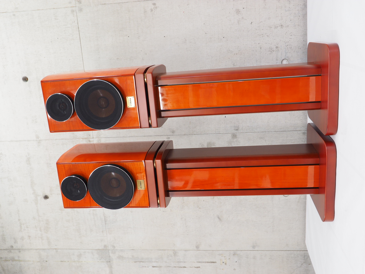 アバックWEB-SHOP / 【中古】Victor SX-WD500 + Stand【コード01-12980