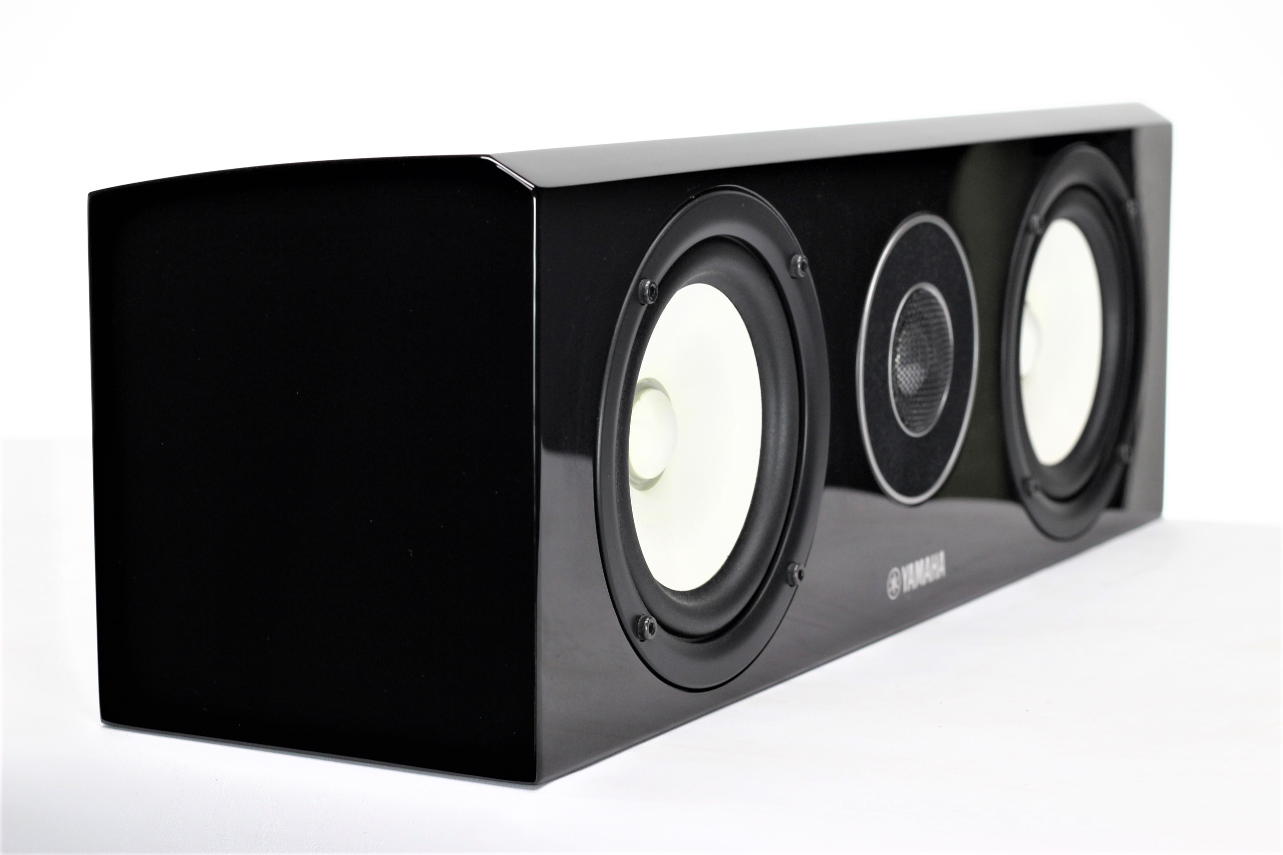 Onkyo センタースピーカー 2ウェイ ダークウッド Onkyo センター