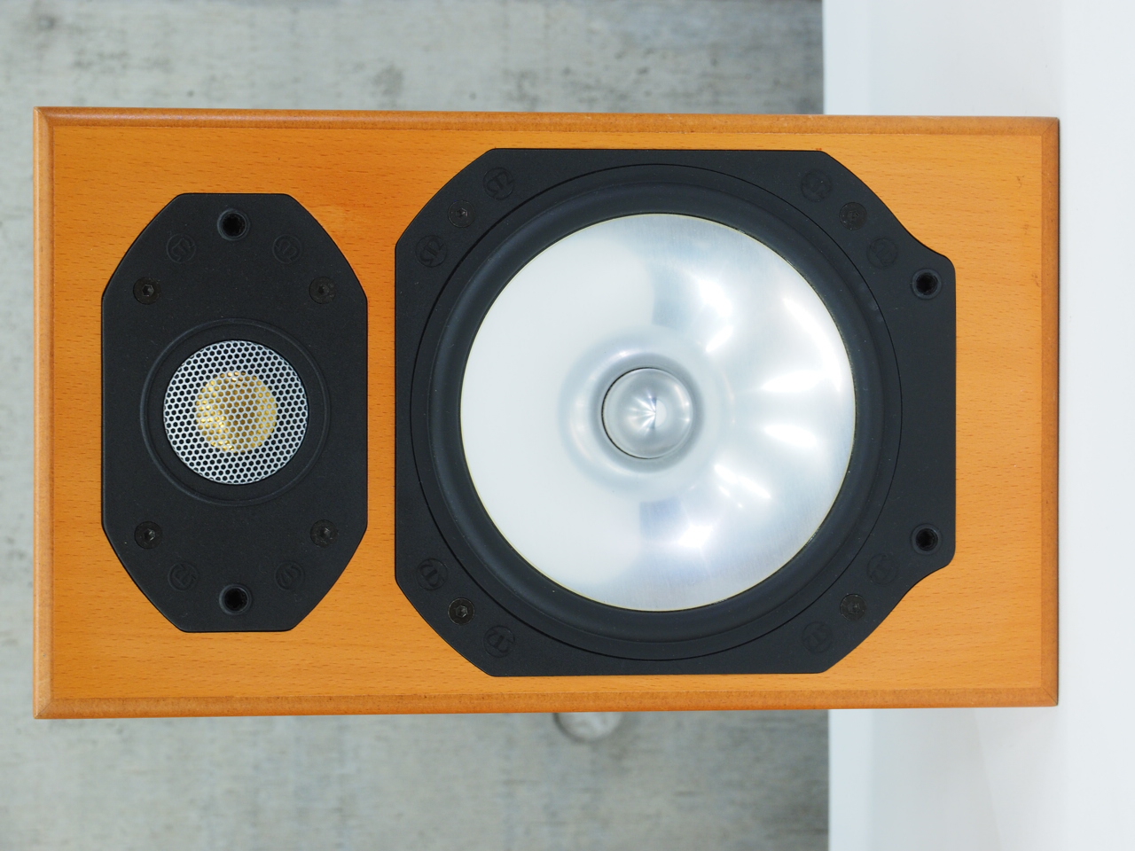 アバックWEB-SHOP / 【中古】MonitorAudio Silver S1-特【コード01