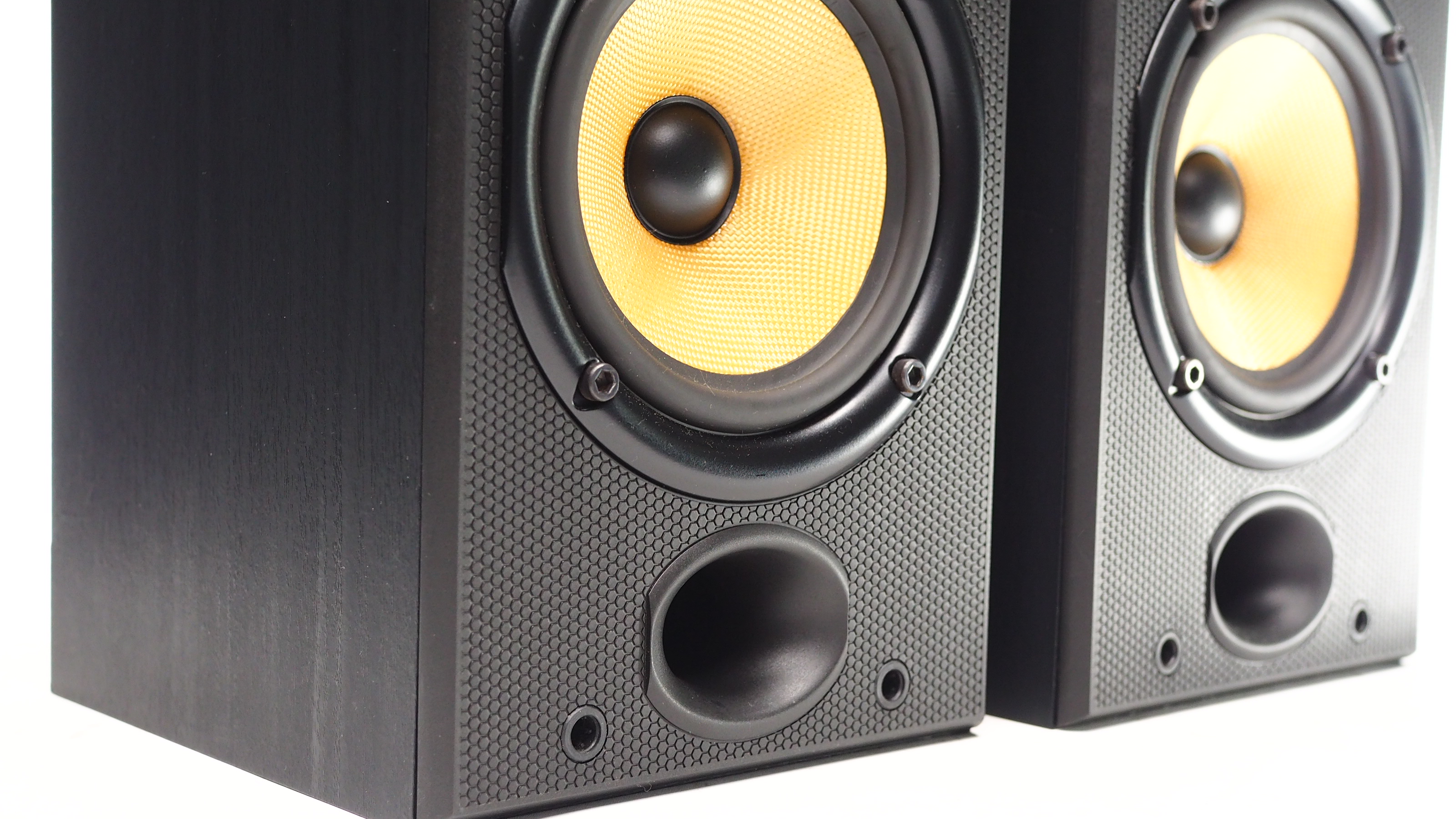 アバックWEB-SHOP / 【中古】B&W DM601 【コード21-06182】B&Wのブック