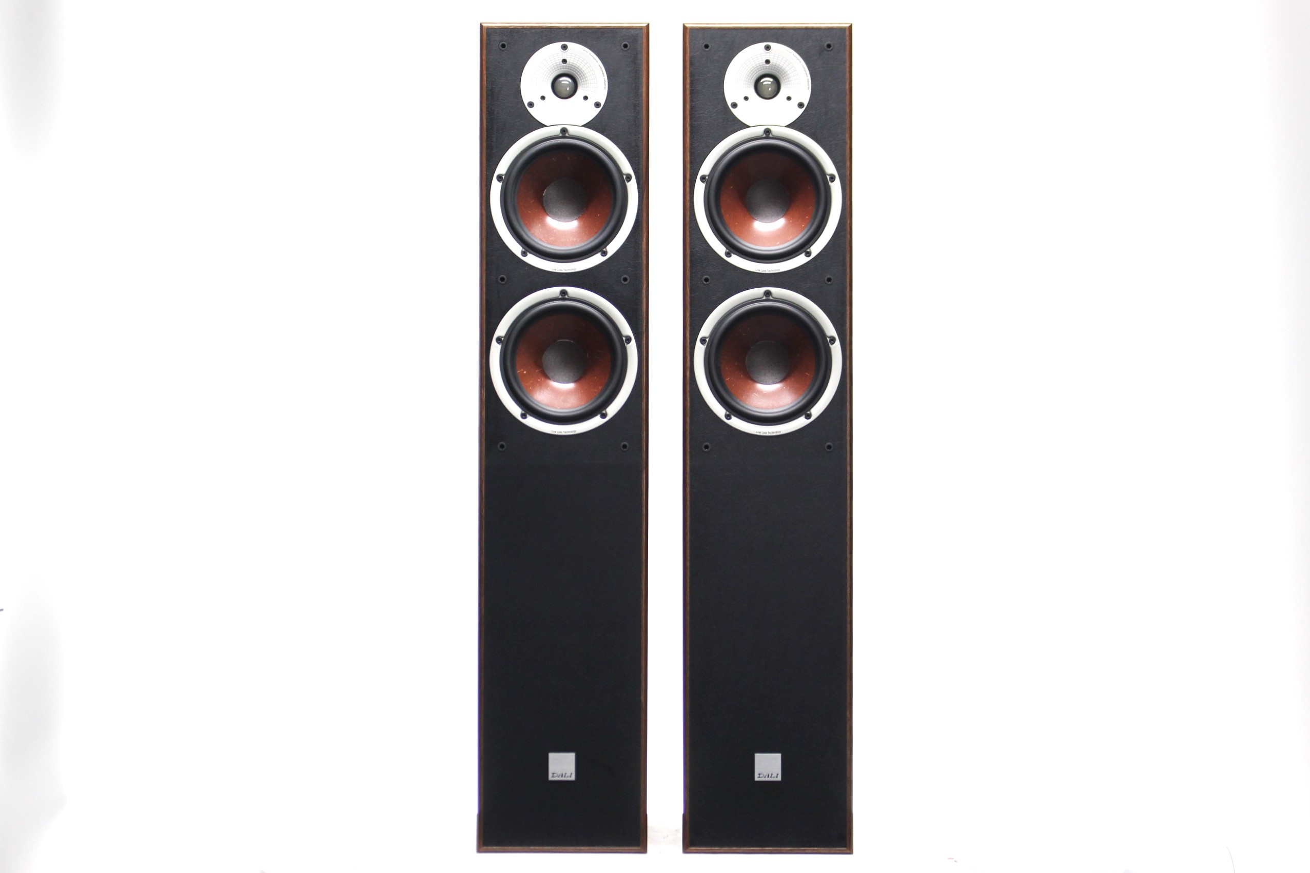 アバックWEB-SHOP / 【中古】DALI SPEKTOR6(B)【コード21-05617