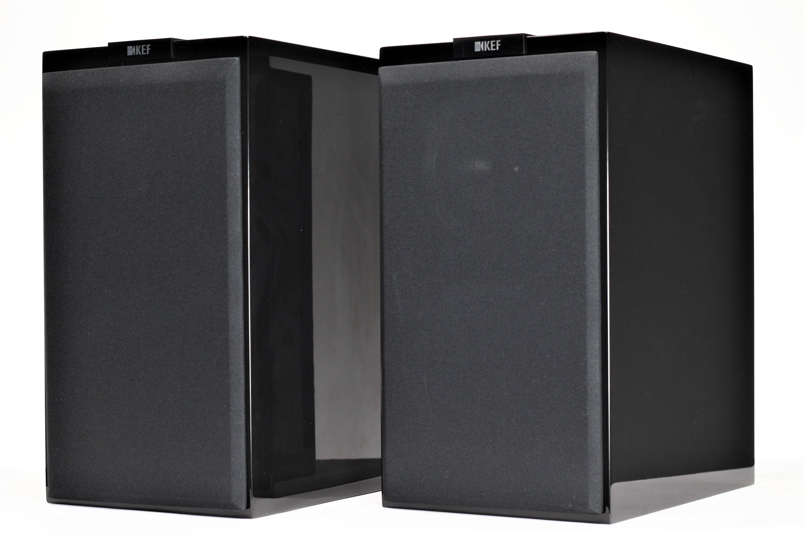 アバックWEB-SHOP / 【中古】KEF R300(PB)【コード21-05066】ブック