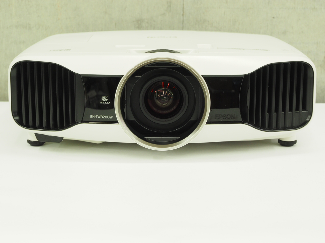 アバックWEB-SHOP / 【中古】EPSON EH-TW8200W【コード01-13191】液晶
