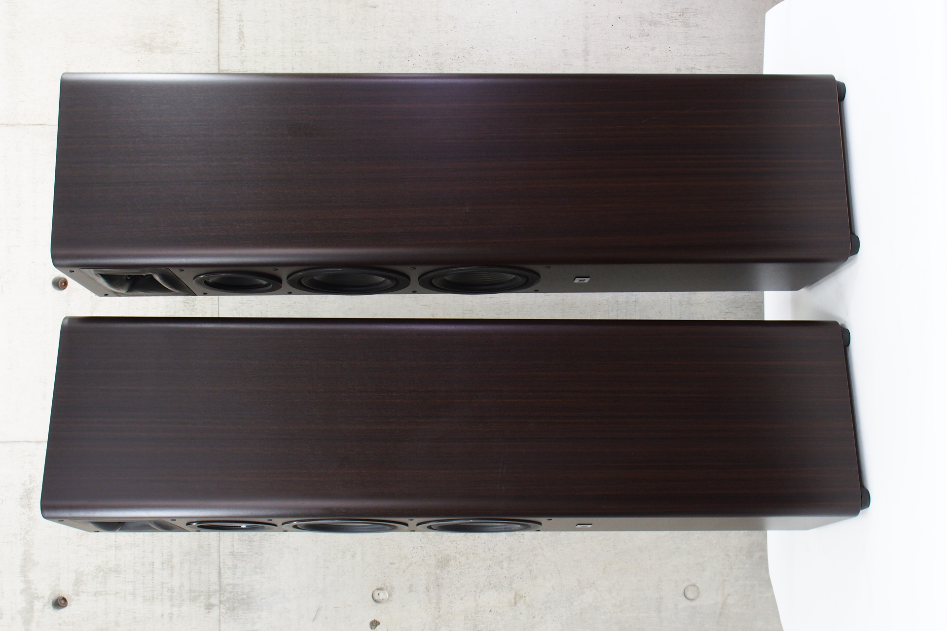 最終割引JBL STUDIO 280『美品』トールボーイスピーカー2台セット 最終