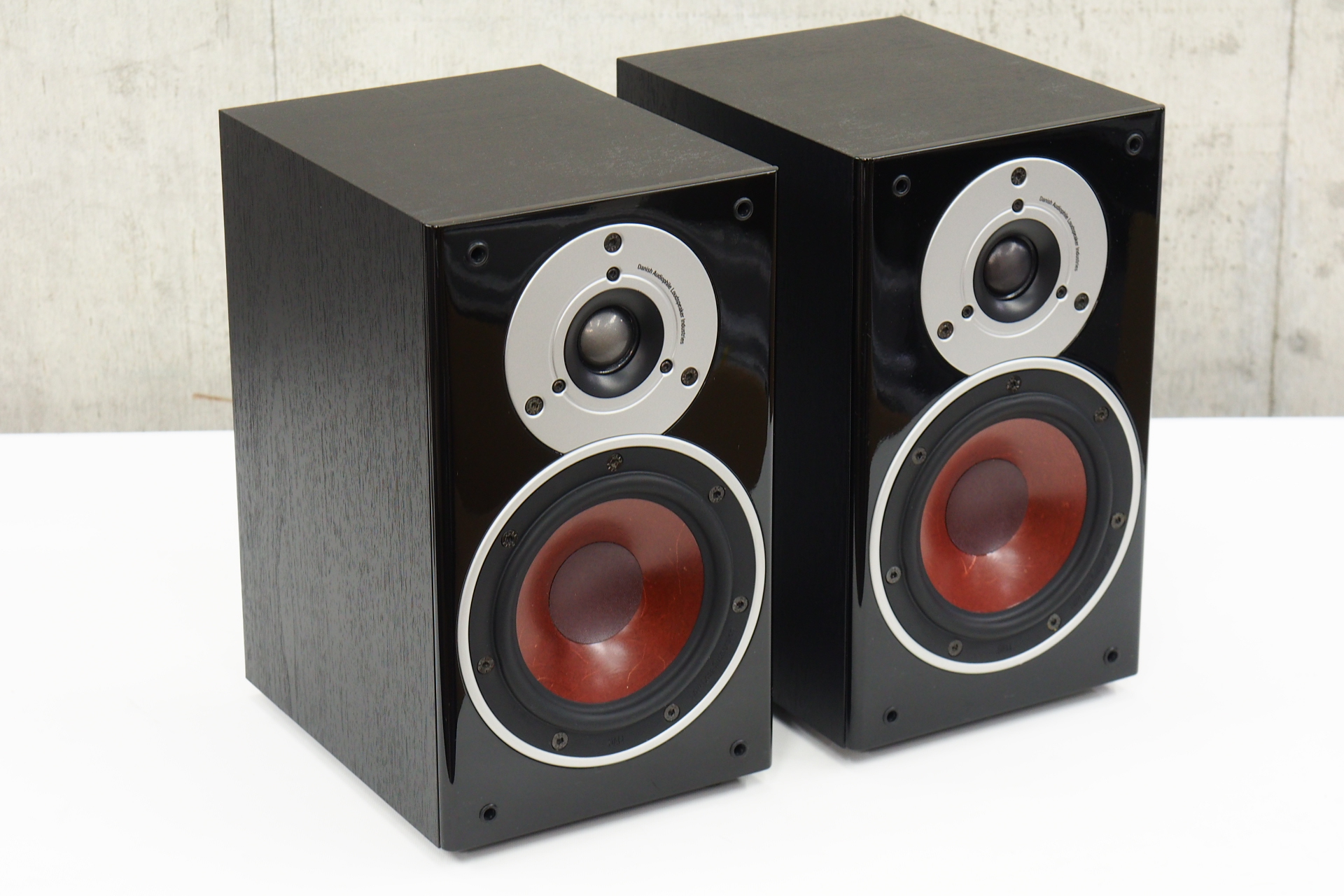 美品】DALI ZENSOR3 吉田苑チューニングモデル DALI ZENSOR3 吉田苑