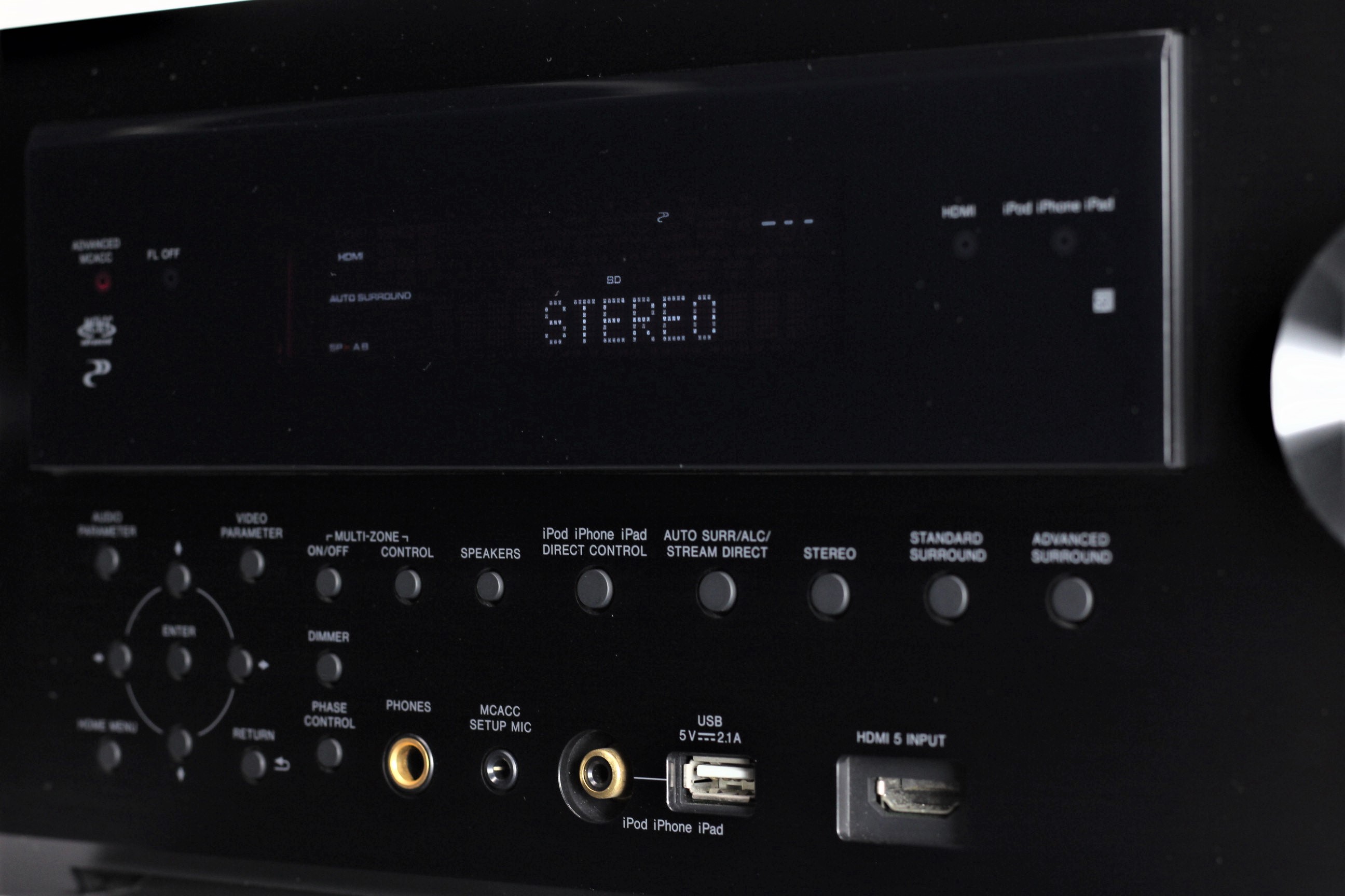 アバックWEB-SHOP / 【中古】Pioneer SC-2022【コード21-05127】AVアンプ