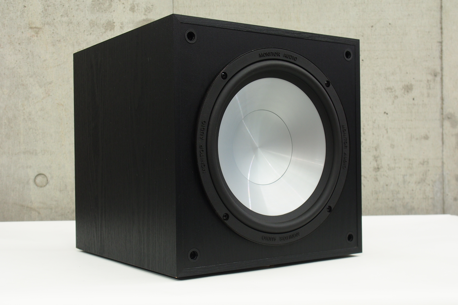 アバックWEB-SHOP / 【中古】MONITOR AUDIO Bronze BRW10(B)【コード01