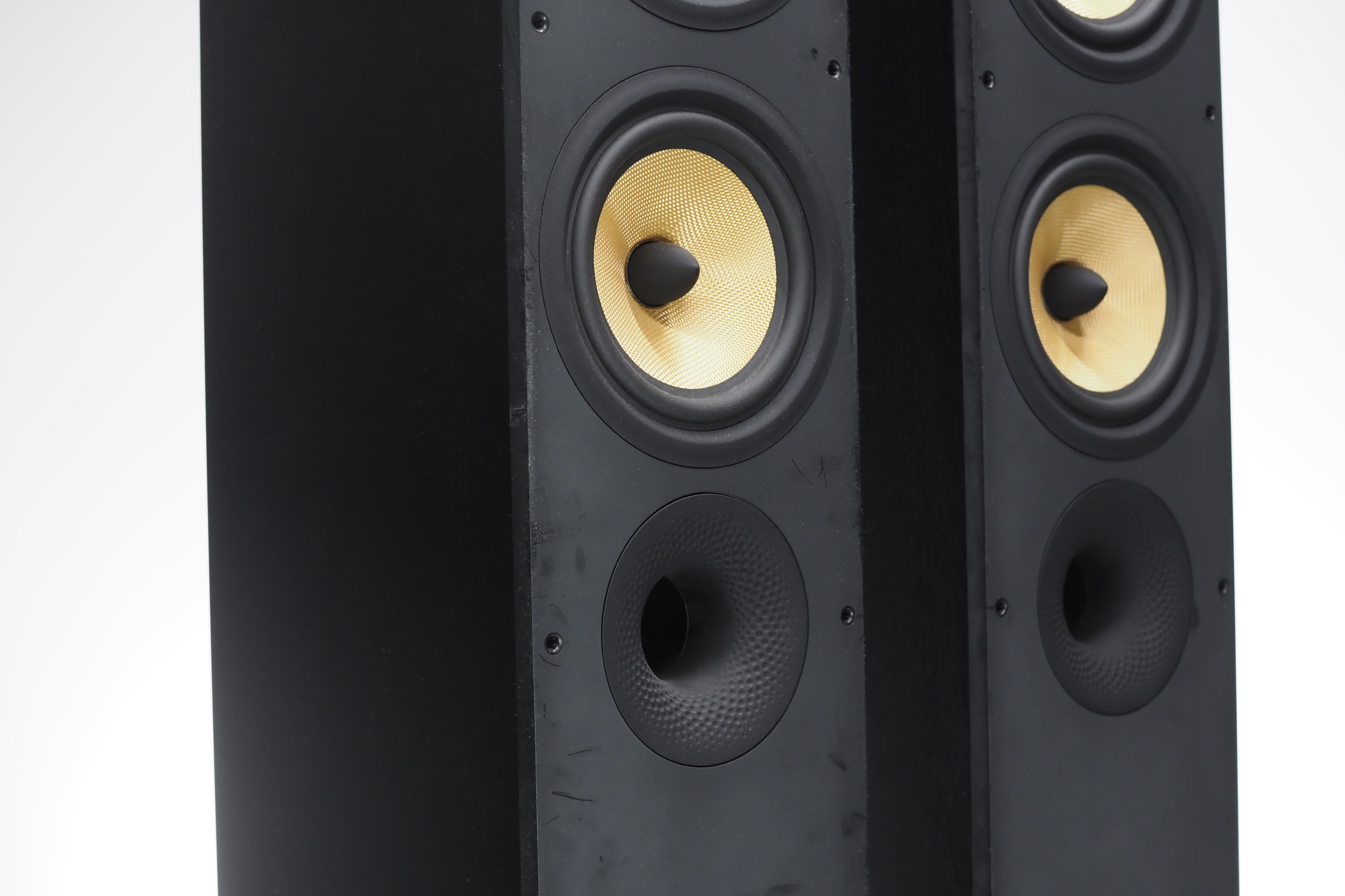 アバックWEB-SHOP / 【中古】B&W 684【コード21-05824】B&Wのフロア型