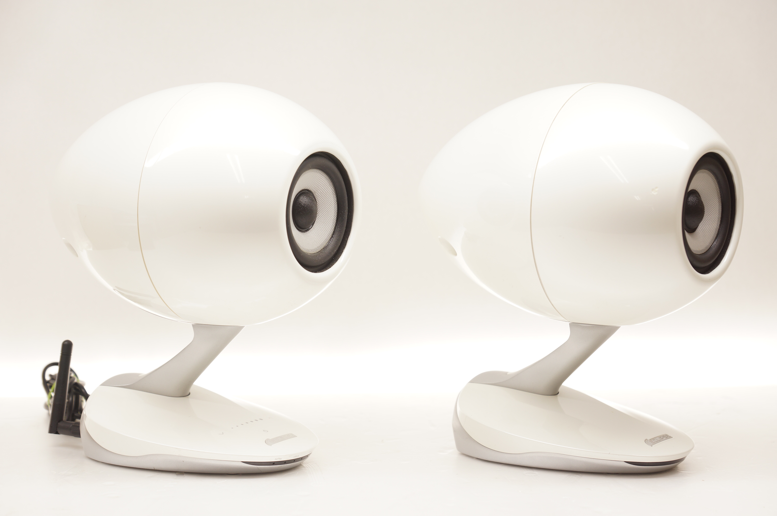 アバックWEB-SHOP / 【中古】ECLIPSE TD-M1(WH)【コード90-02747】小型