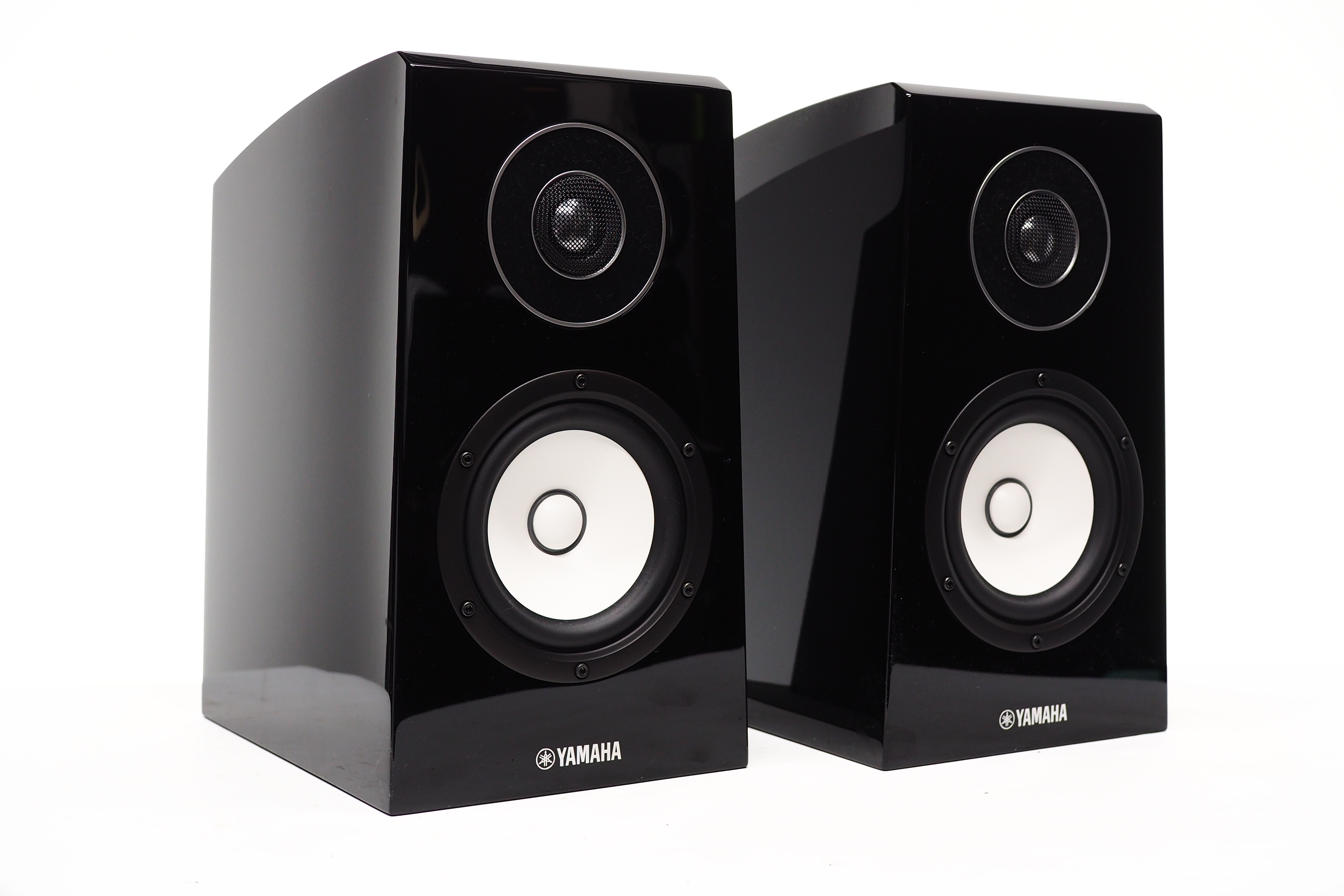 アバックWEB-SHOP / 【中古】YAMAHA NS-B750(ペア) 【コード21-05403