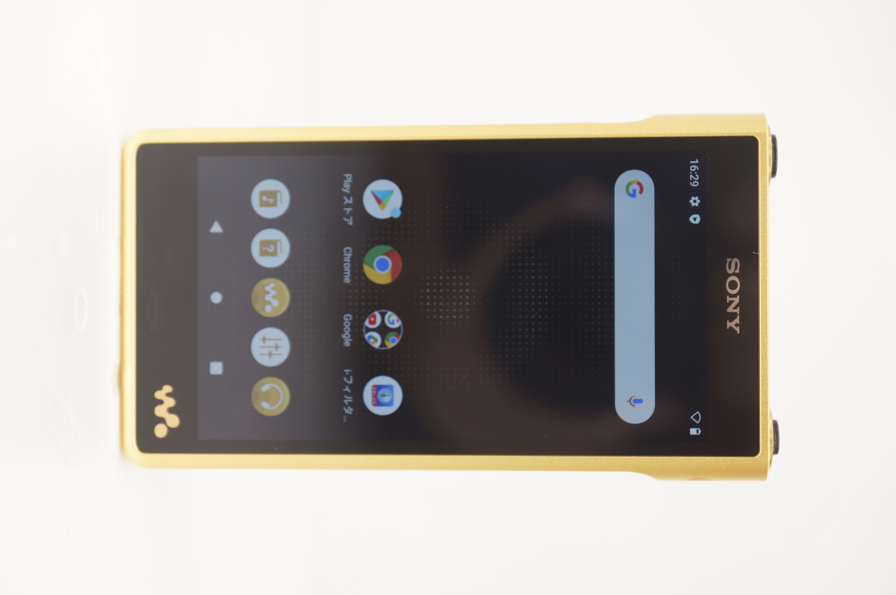 アバックWEB-SHOP / 【中古】SONY NW-WM1ZM2【コード01-11760