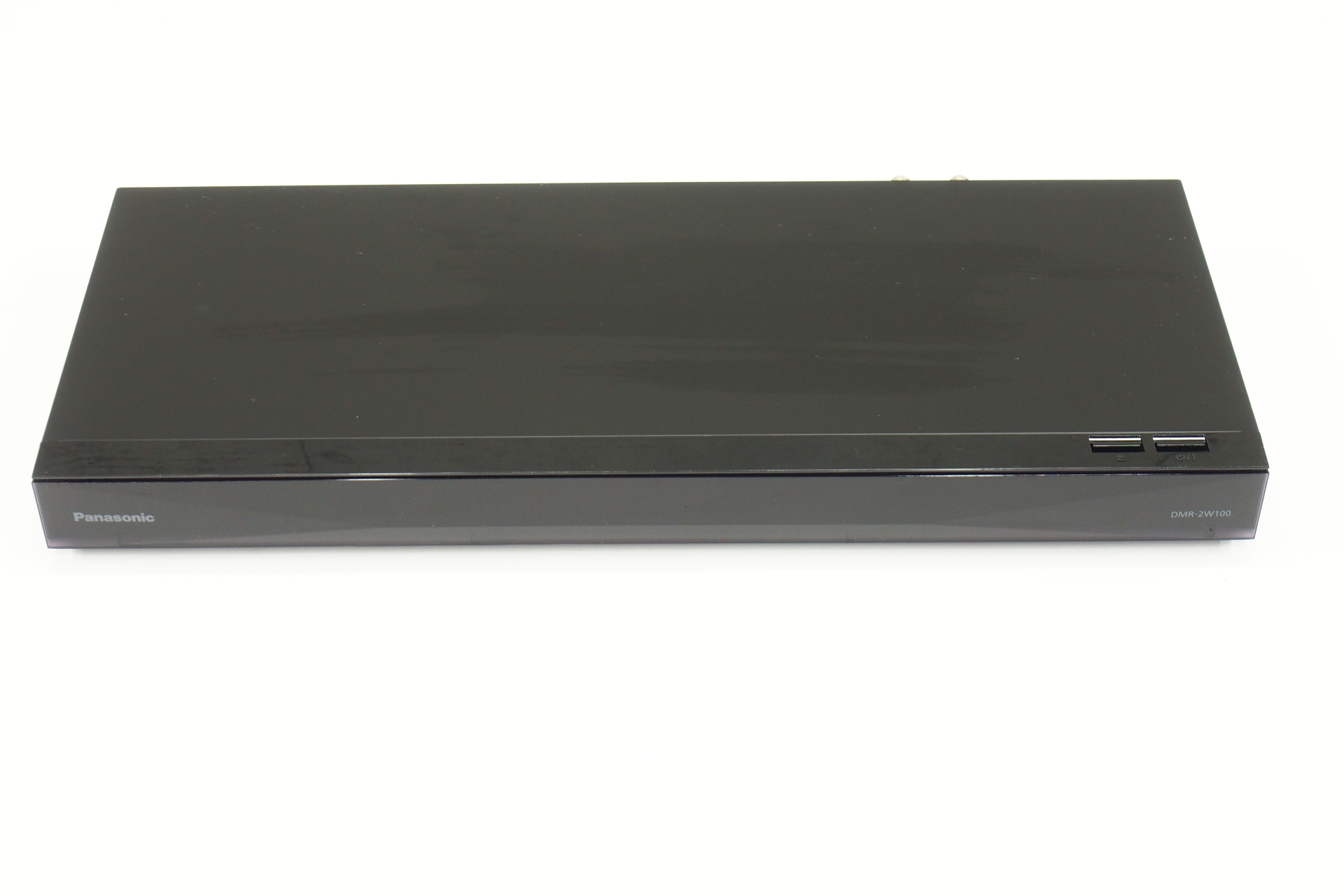 アバックWEB-SHOP / 【中古】Panasonic DMR-2W100【コード01-11154