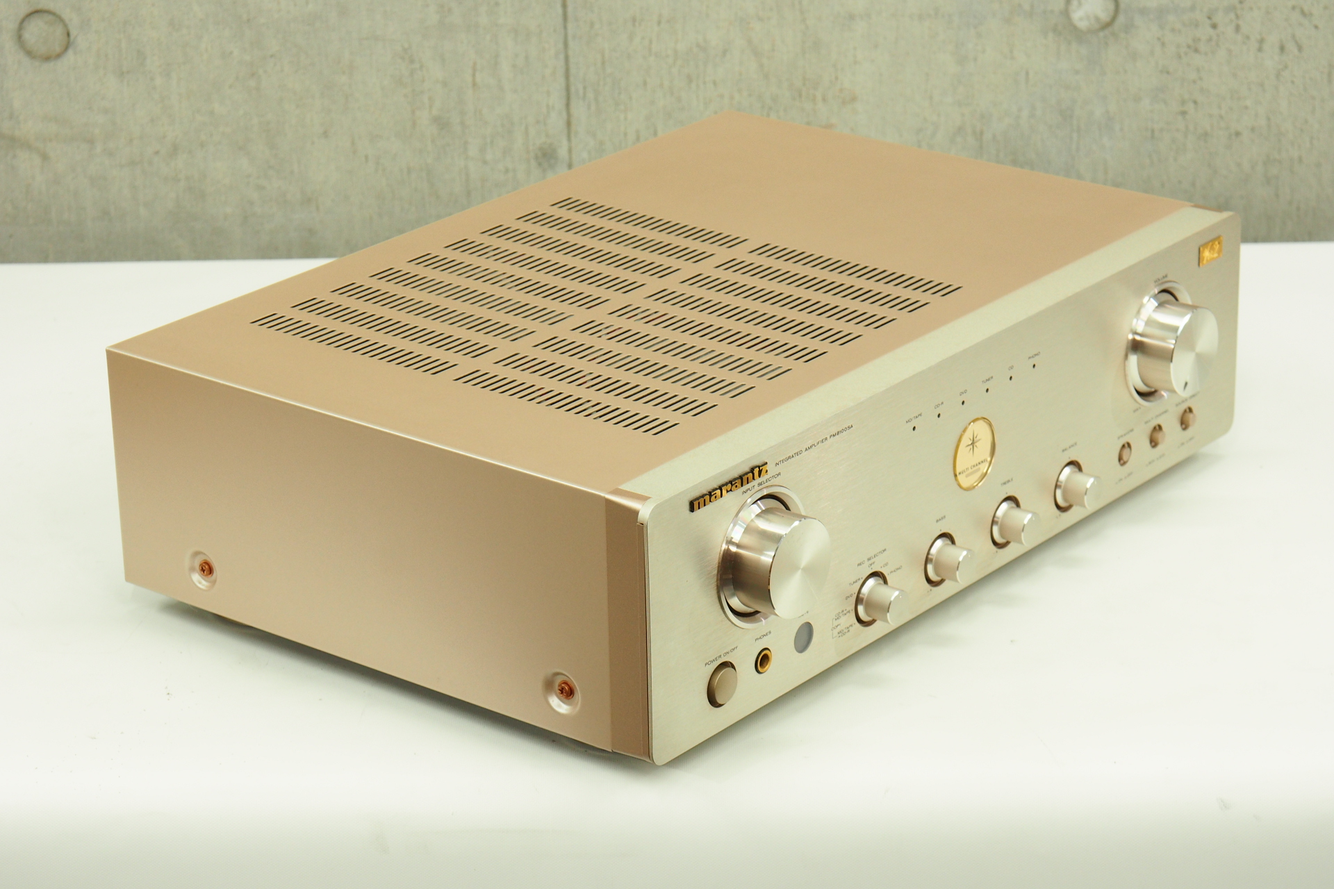 アバックWEB-SHOP / 【中古】marantz PM8100SA ver.2【コード01-09220