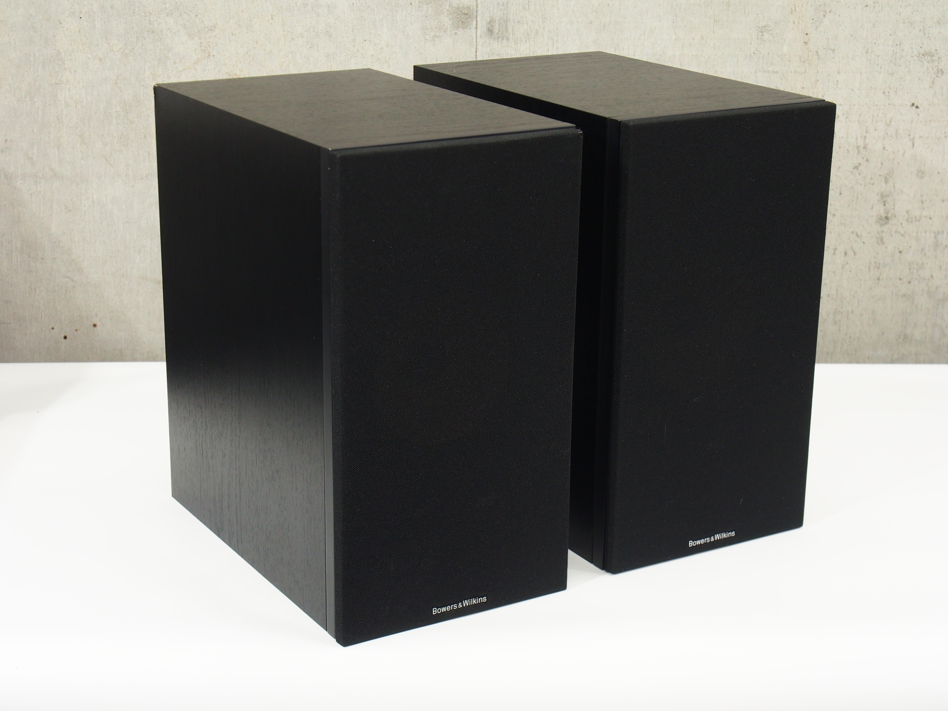 アバックWEB-SHOP / 【中古】B&W 685S2(B)(ペア)-特【コード01-09860