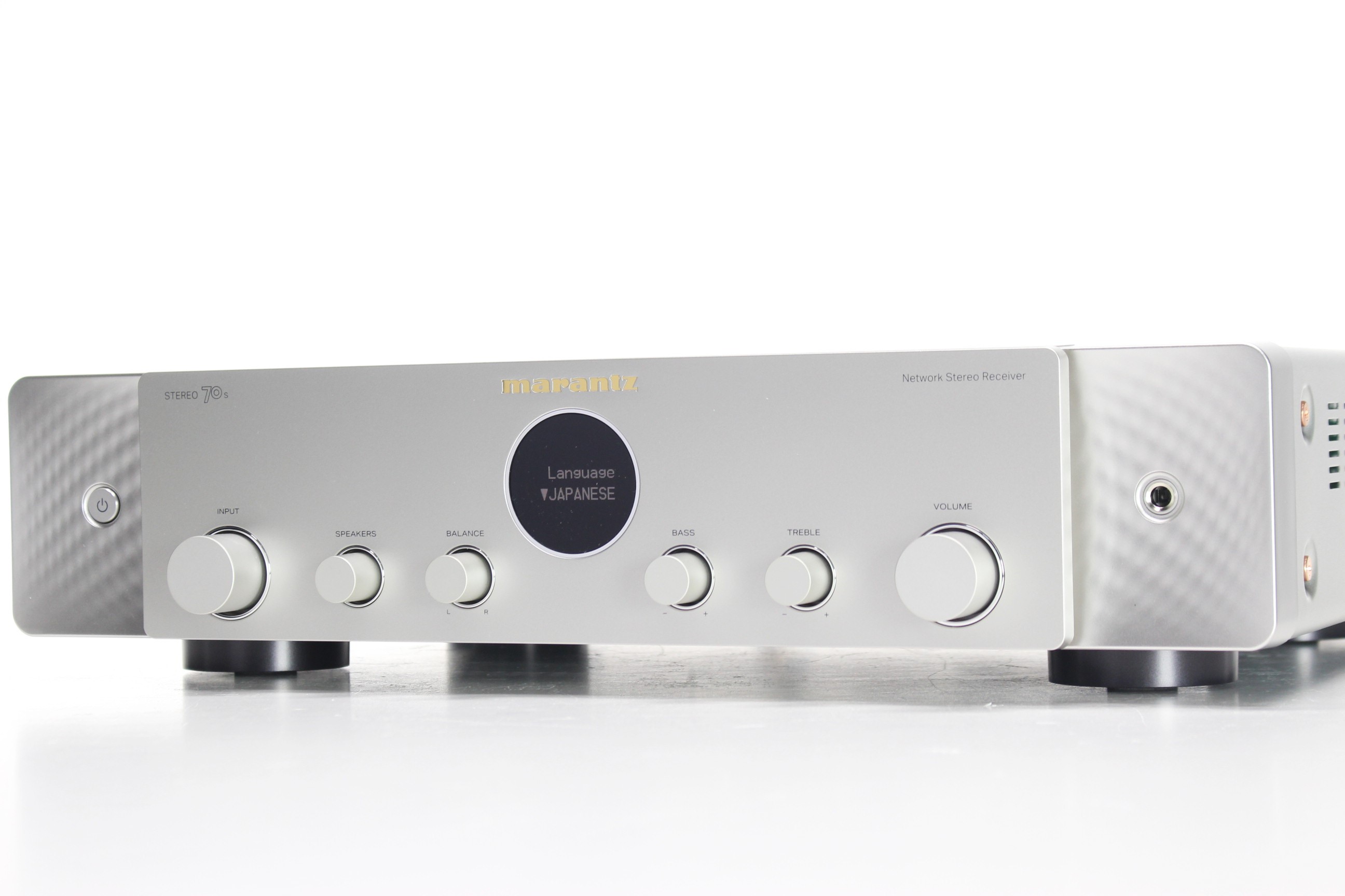 アバックWEB-SHOP / M様専用 差額決済分 【中古】marantz STEREO70s