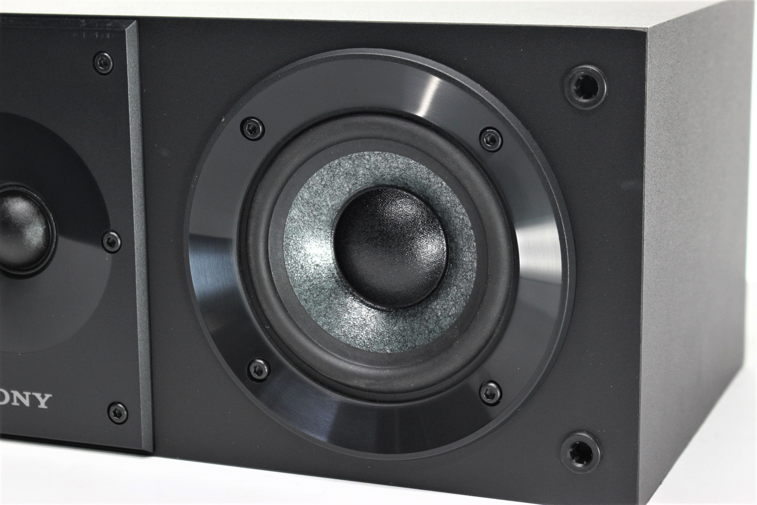 アバックWEB-SHOP / 【中古】SONY SS-CS8【コード21-05547】センター