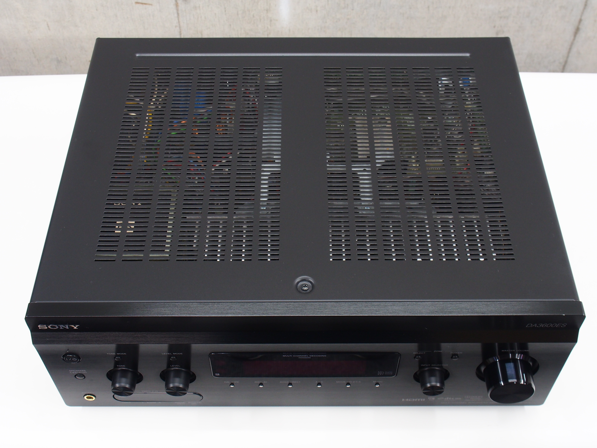 アバックWEB-SHOP / 【中古】SONY TA-DA3600ES-特【コード01-09893】AV