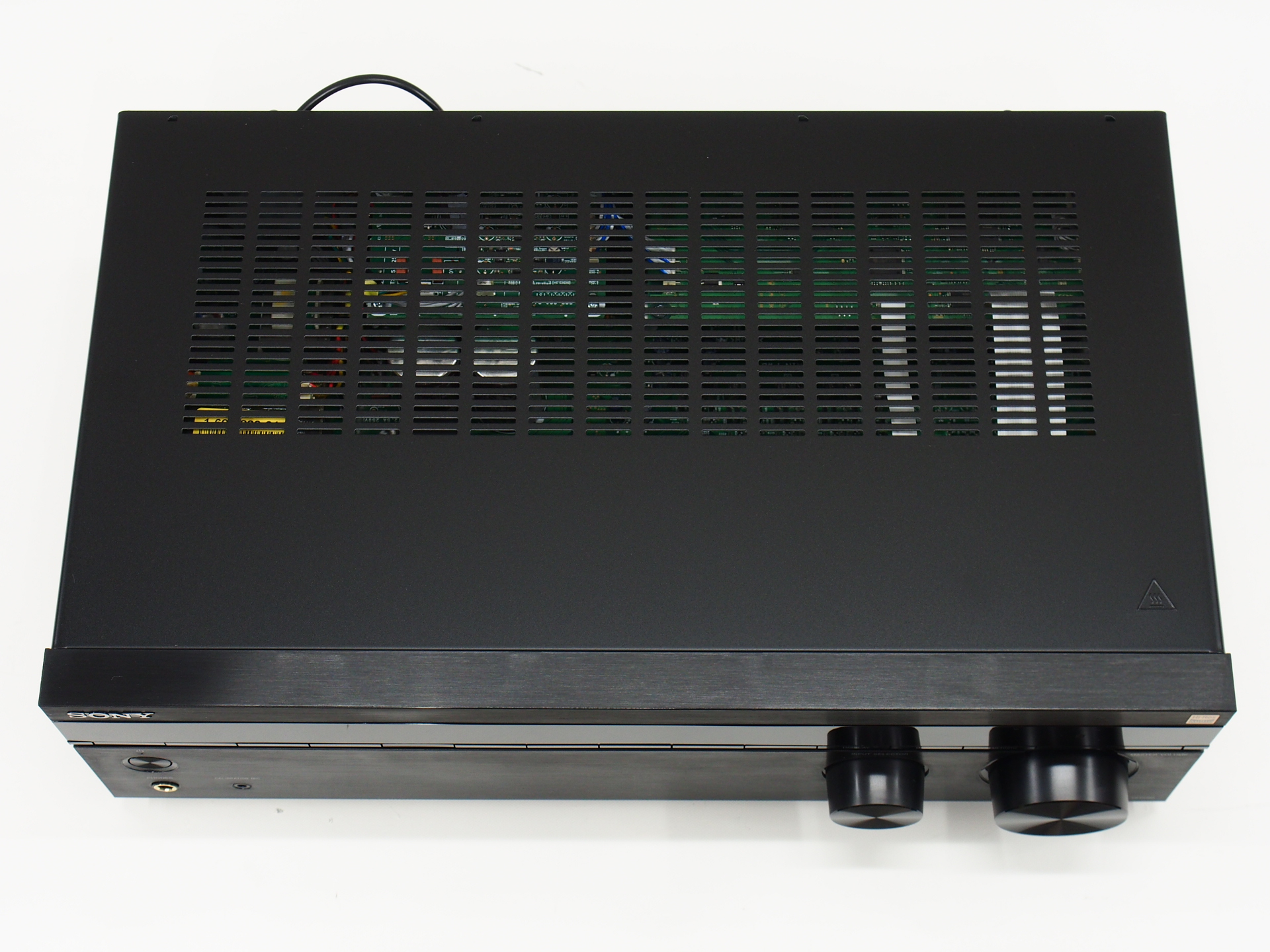 アバックWEB-SHOP / 【中古】SONY STR-DH590【コード01-10074】AVアンプ