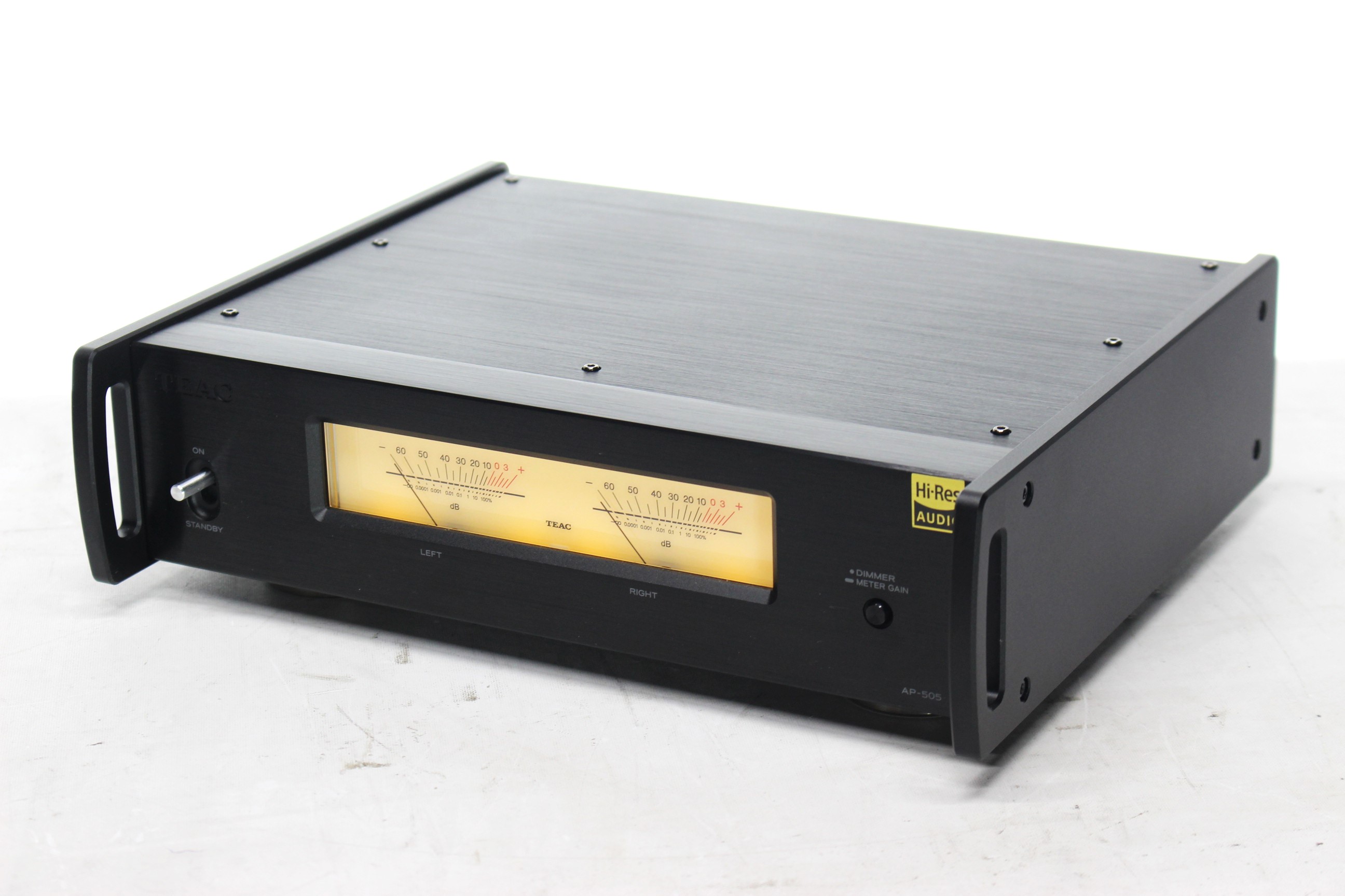 アバックWEB-SHOP / 【中古】TEAC AP-505(B)【コード21-06442