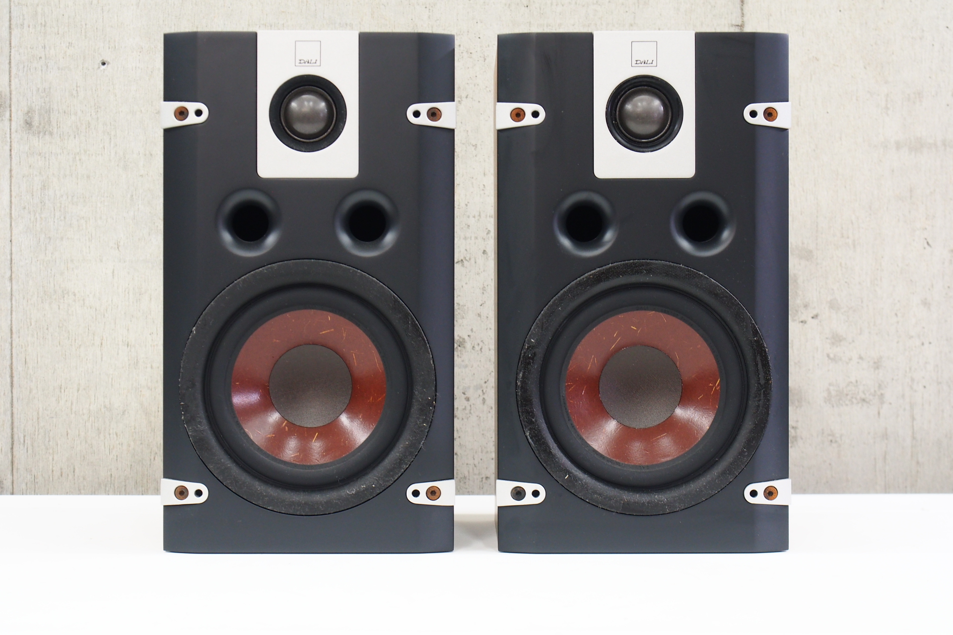 アバックWEB-SHOP / 【中古】DALI LEKTOR 2【コード01-12096】ブック