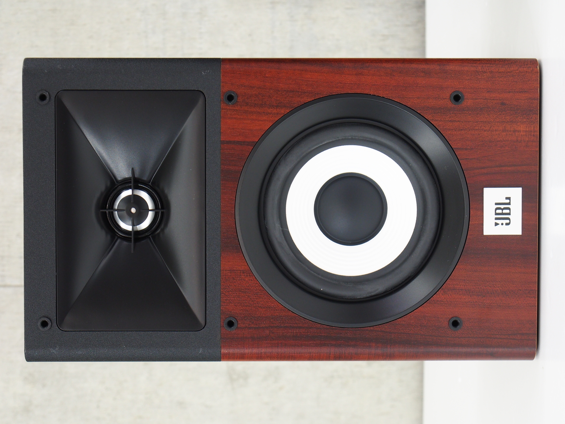 アバックWEB-SHOP / 【中古】JBL Stage A120【コード01-10300】ブック