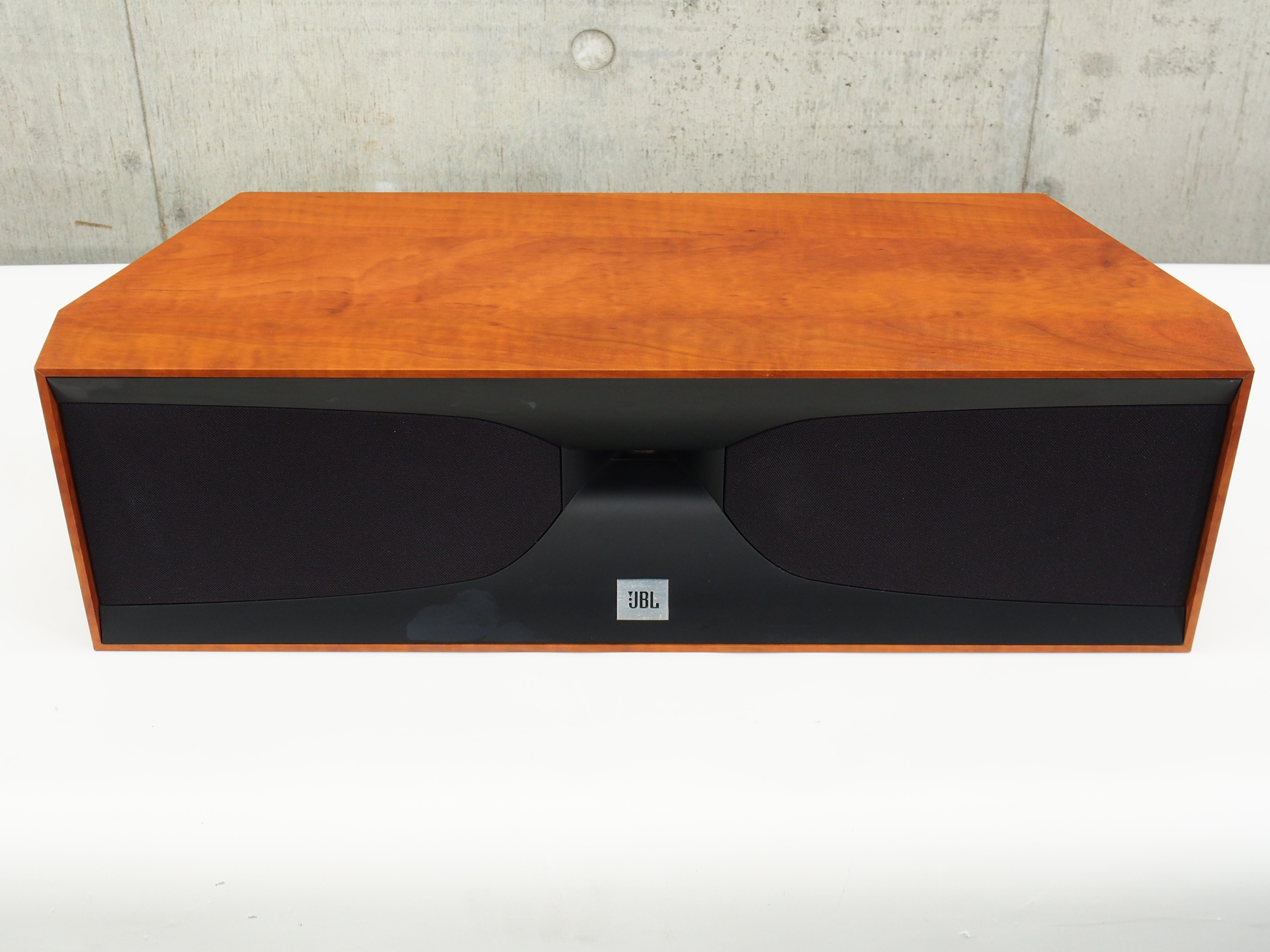 アバックWEB-SHOP / 【中古】JBL STUDIO 520C(CH)【コード01-10135