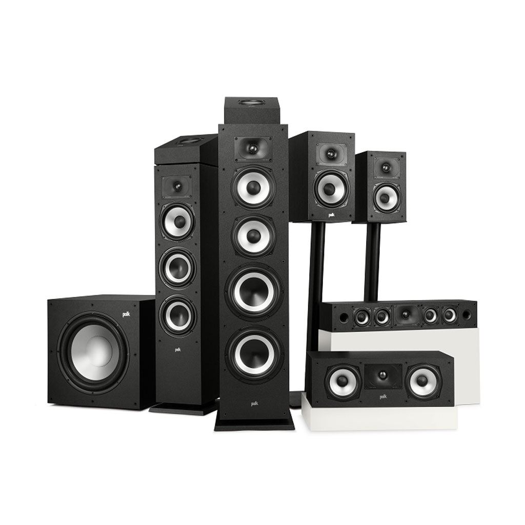 アバックWEB-SHOP / MXT60 Polk Audio [ポークオーディオ] トール