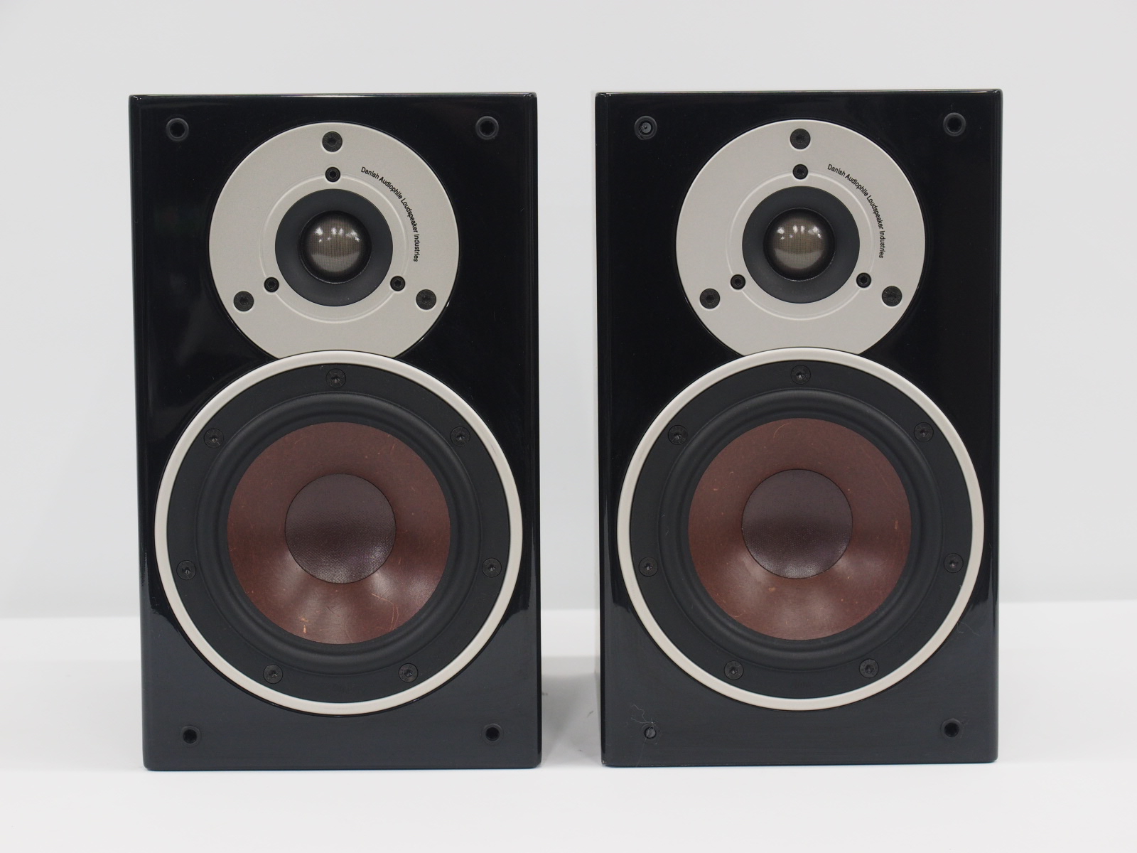 アバックWEB-SHOP / OBERON1 [ライトオーク] DALI [ダリ] ブック