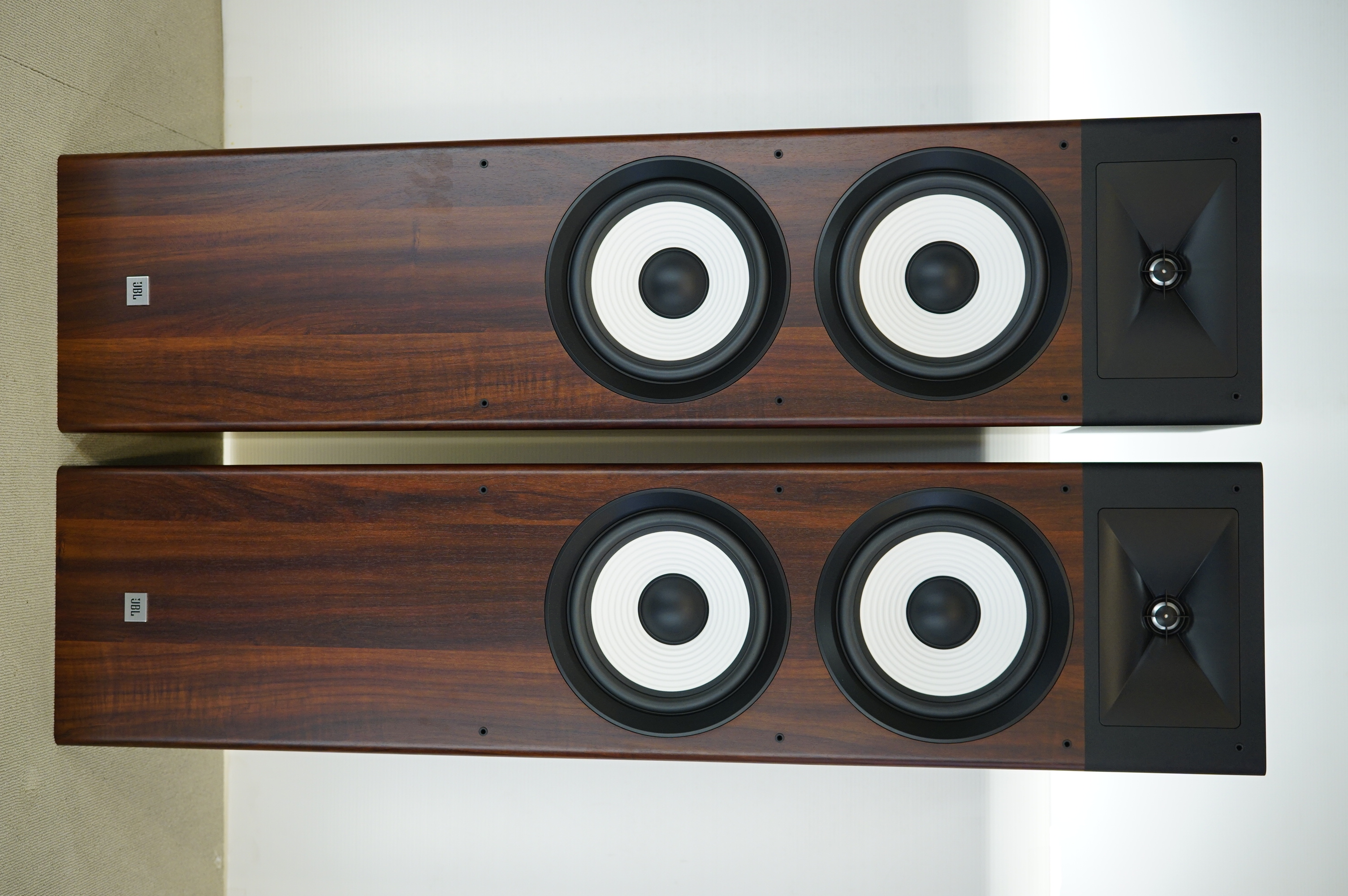 アバックWEB-SHOP / 【展示処分品】JBL Stage A190(ペア)【コード90