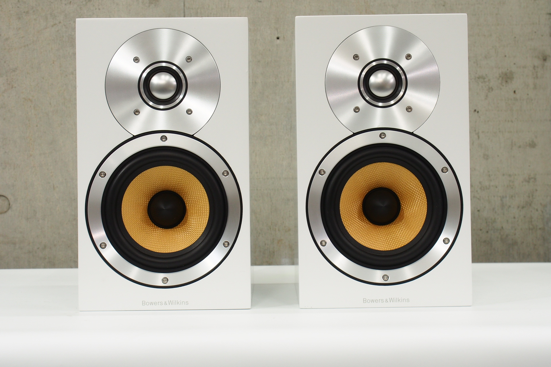 アバックWEB-SHOP / 【中古】B&W CM1(W)【コード01-08142】