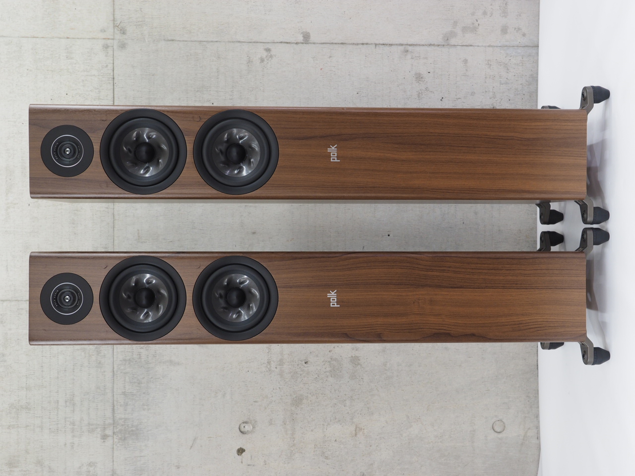 アバックWEB-SHOP / 【中古】Polk Audio R500(BRN)【コード01-12702