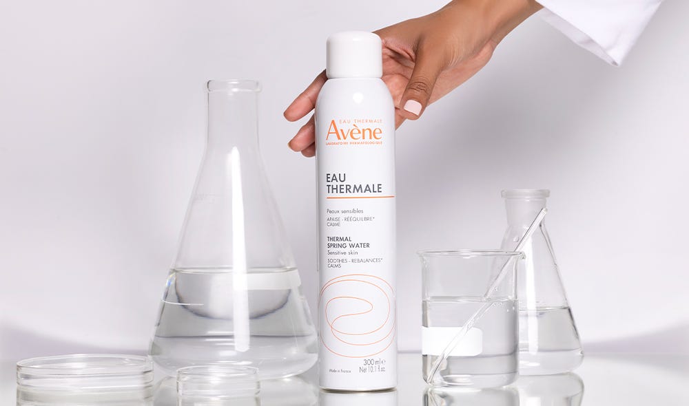 Thermal Spring Water - 300mL | Avène