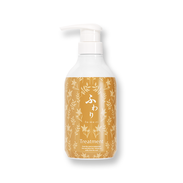 ふわり シャンプー リフィル ｜【公式】アウリオンラインショップ