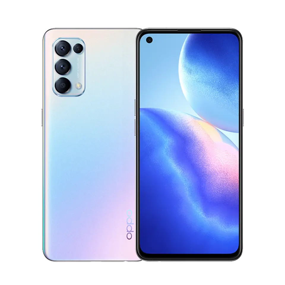 OPPO RENO 5A  5G – AWAD ELECTRONICS LLC