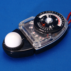 セコニック スタジオデラックス L-28c2 (SEKONIC Studio Deluxe L-28c2