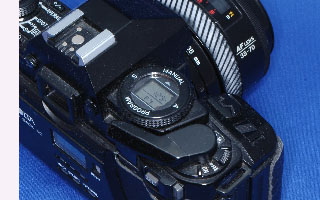 ミノルタα-9000 (MINOLTA α-9000) | Camera Museum by awane-photo.com