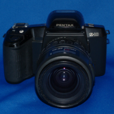 ペンタックス Z-10 (PENTAX Z-10) | Camera Museum by awane-photo.com