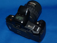 ペンタックス Z-10 (PENTAX Z-10) | Camera Museum by awane-photo.com