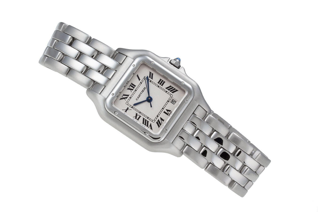 カルティエ パンテール MM Ref.W25054P5 1990年代 k7023-01 クォーツ