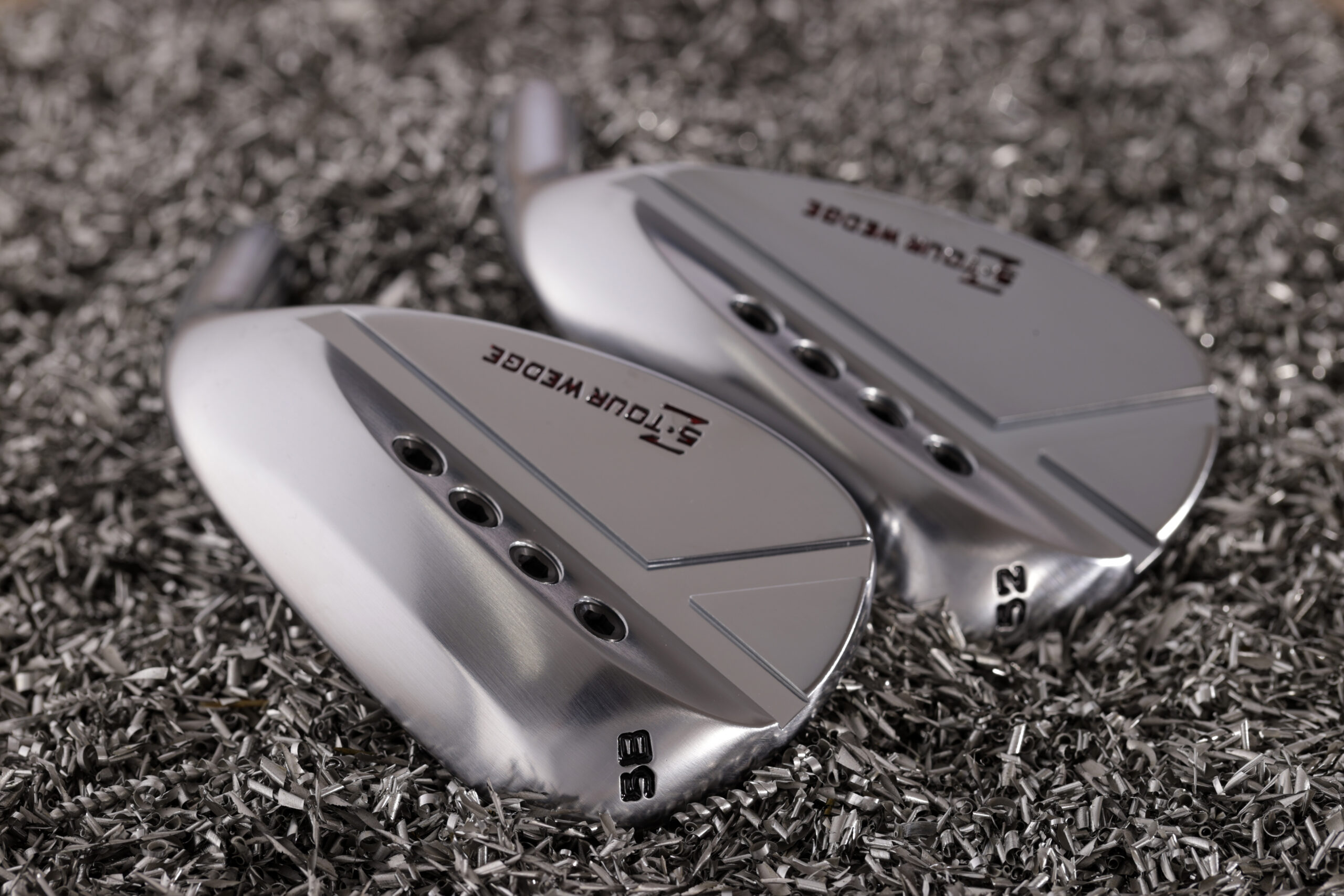 Z5 TOUR WEDGENEW | AXISGolf