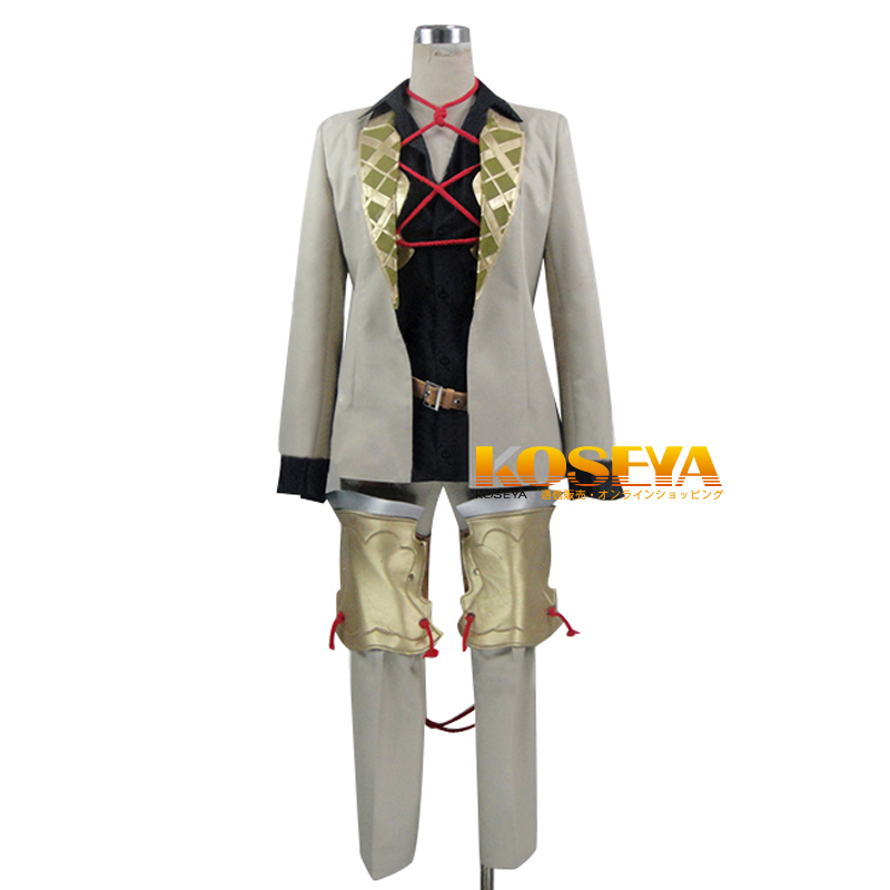 刀剣乱舞 大典太光世（おおでんたみつよ） 風 コスプレ衣装:KOSEYA.COM