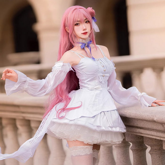 勝利の女神 NIKKE ドロシー 風 コスプレ衣装:KOSEYA.COM・通販