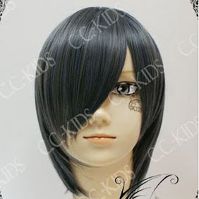 黒執事 コスプレウィッグ:KOSEYA.COM コセヤ