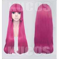 プリパラ 黒須あろま 風 コスプレウィッグ:KOSEYA.COM・通販