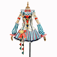 ラブライブ! サーカス団 覚醒後 高坂穂乃果 風 コスプレ衣装:KOSEYA