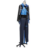 ツイステ 衣装】ツイステッドワンダーランド イグニハイド寮 イデア