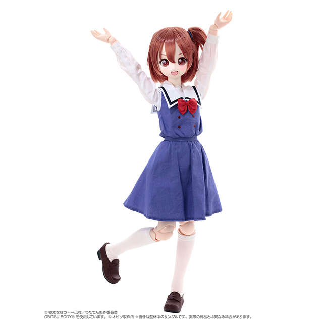 AZONE INTERNATIONAL::キャラクタードール::商品詳細