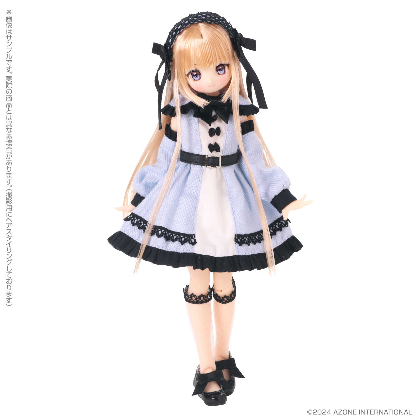 AZONE INTERNATIONAL::Iris Collect Petit::商品紹介-商品詳細